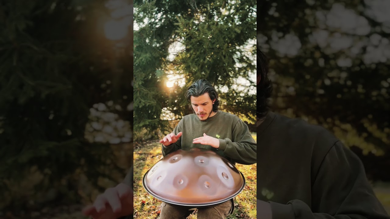 Konstantin Rössler - Sweet Melody on Deepan E Amara 20🛸✨