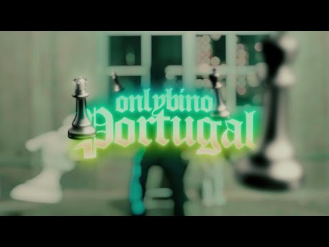 Onlybino- Portugal (Official Music Video)