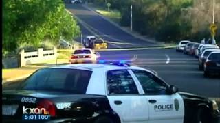 Suspicious Death SW Austin