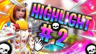 Eric Reprid - Cold World🥶 | Fortnite Highlights #2 | Fakoz