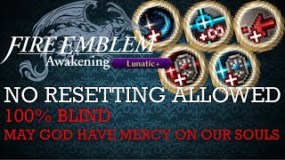 SLOPPY THIRDS  GOING SICKO MODE AWAKENING LUNA  IRON MAN BLIND