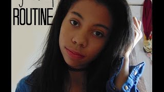 ☼My Makeup Routine☼ | 2015 screenshot 5