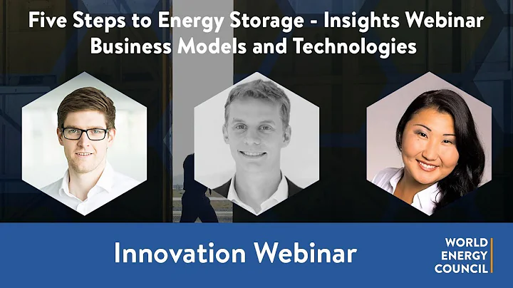 Five Steps to Energy Storage  - Business Models and Technologies (Webinar) - DayDayNews
