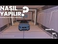 Unity Dersleri C# Araba Oyunu Satın Alma Arayüzü Part V (Game Interface)