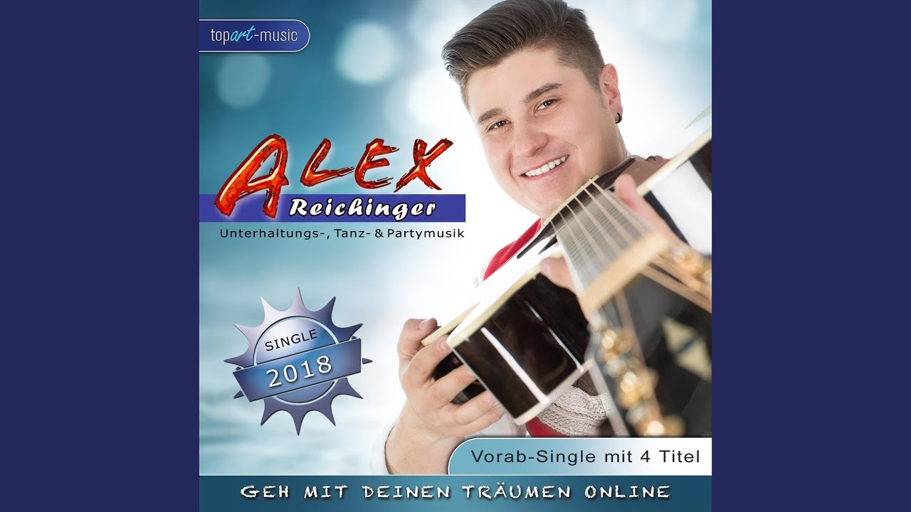 Lied Ich Wunsche Dir Viel Gluck Auf Deiner Reise