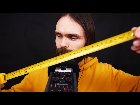 ASMR 107cm worries removal (other sizes accepted)