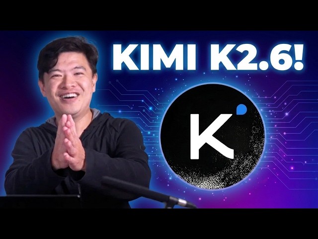 Kimi 2.6 Live Test (Kilo Code & Hermes Agent) - YouTube