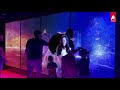 Alif The Mobility Pavilion of Expo 2020 Dubai • «Адия» - павильон «Мобильность» на ЭКСПО Дубай 2020
