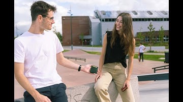 Hunterson MAGIC WALLET From Belgium