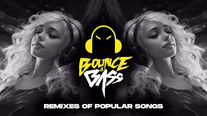 Best Music Mix 2025 🎧 EDM Remixes of Popular Songs 🎧 [Techno, Slap House, Tech House] - Bass Mix