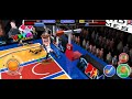 PBA Basketball Slam 2022 VERSUS Nov 26 Game 2 