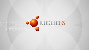 How to install IUCLID 6 Desktop