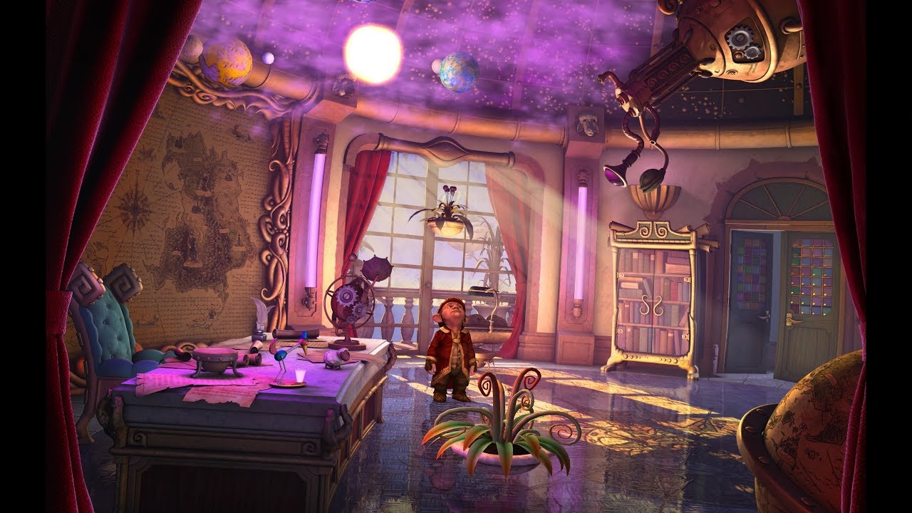 Tales 10 прохождение игры в картинках