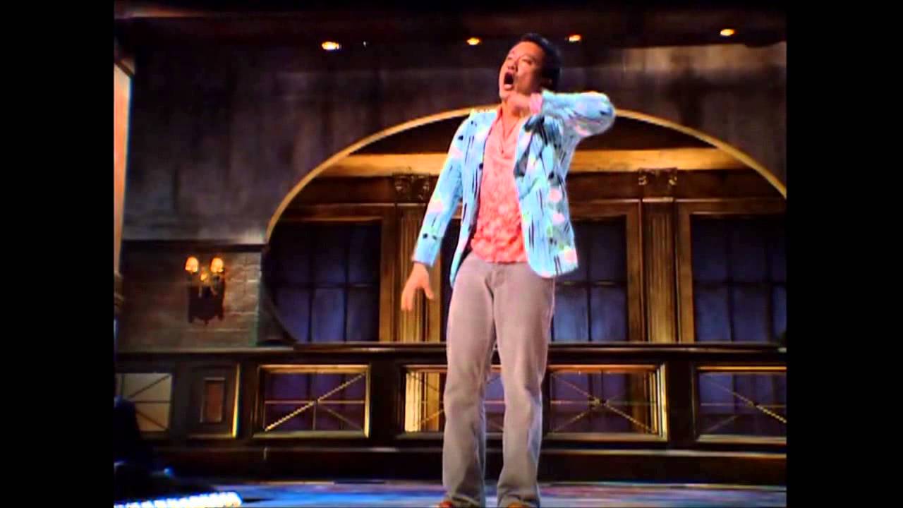 Beau Sia   I'm So Deep