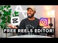 How to create 30 instagram reels in 24 hour with capcut