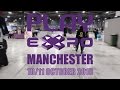 Funstock  play expo manchester  montage