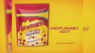 10S Commercials - Spike September 2014 Part 3