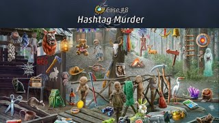 CC: Supernatural Investigations Case 8 - Hashtag Murder | Doll Island Case  - The KILLER! screenshot 5