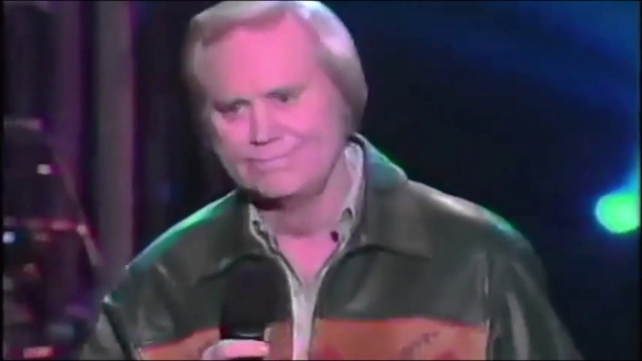 George Jones 