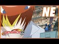 Beyblade Metal Fusion Vertrouwde Emoties Ep 44 NEDERLANDS