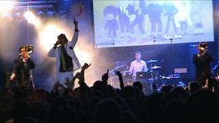 Festivalkult 2012 &amp; Sondaschule - Nr. 1 in den Charts