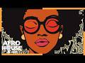 Afro House Jazz Mix After Hours Cape Town Nighttime Groove Session Perfect For Work Focus 