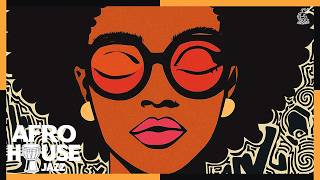 Afro House Jazz Mix — After Hours, Cape Town | Nighttime Groove Session | Perfect for Work & Focus