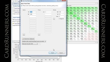 CardRunners Preview with Collin Moshman 12.02.12