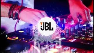 Tu Ladki Hai Tikhi Mirchi Bhindi Bazar ki - Hindi song DJ JBL vibration king remix - Dj Dayal