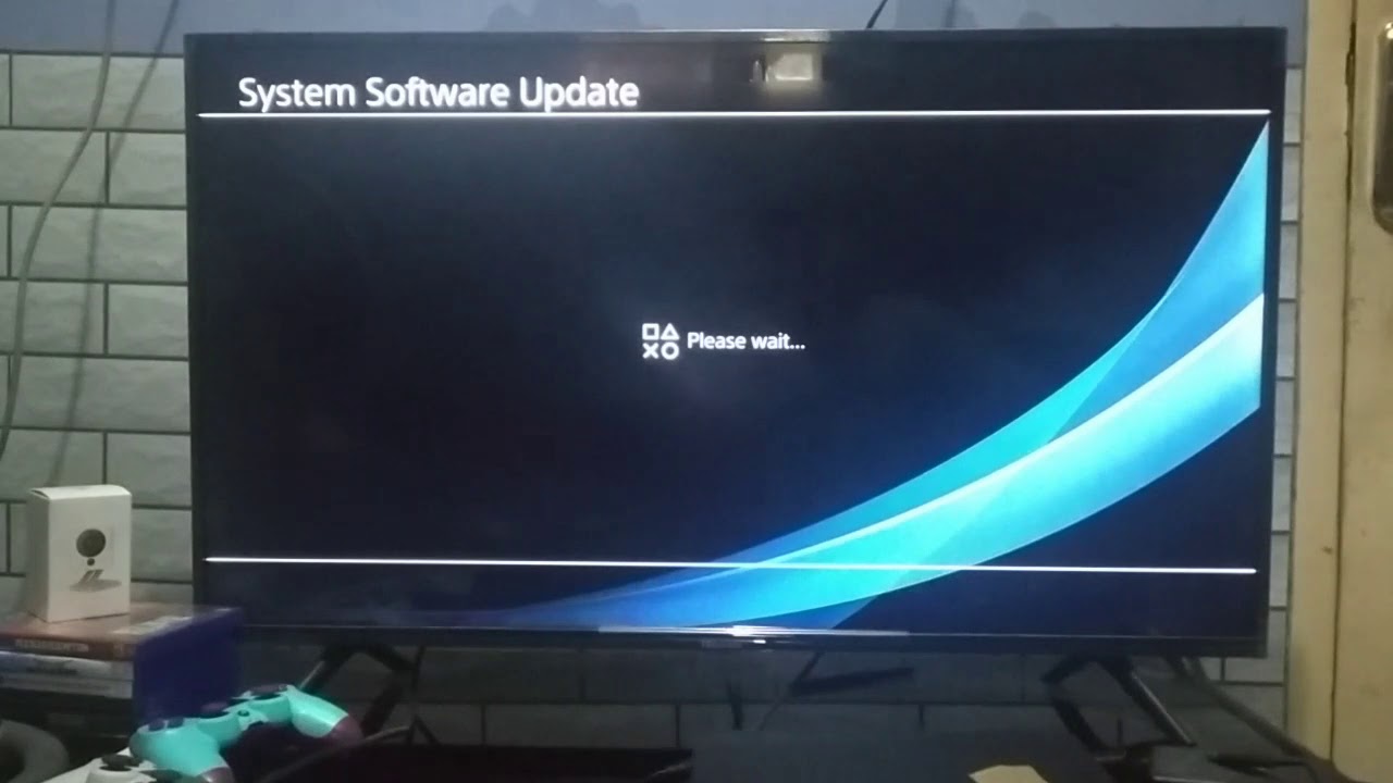 Tutorial back-up & restore ,dan mengganti hdd/hardisk internal PS4 ...