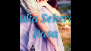 YOLANDA& ARIEF .Luka Sekerat Rasa (official musik vidio)