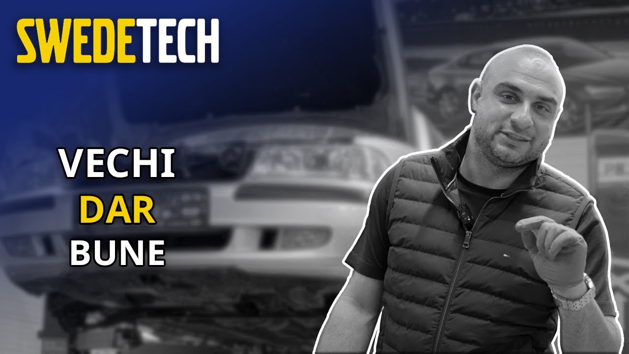 Ce înseamnă să ai GRIJĂ de MAȘINA TA!