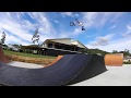 LOGAN MARTIN'S BACKYARD SESSION