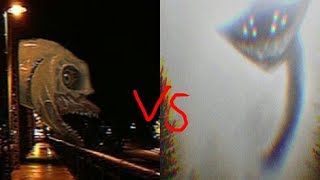 Die Vs The Smiling Cobra