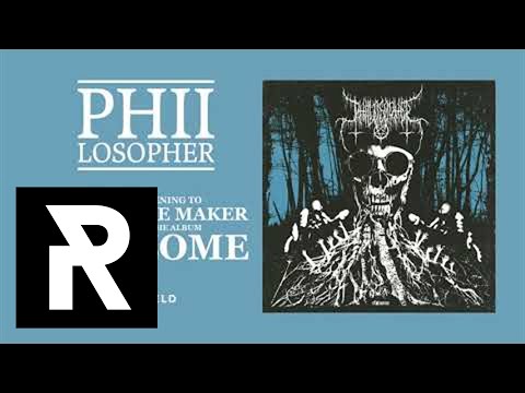 YouTube पर PHIILOSOPHER - Difference Maker देखें YouTube पर PHIILOSOPHER - Difference Maker देखें