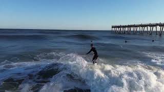 Tom Hutson has a heart for surfing: April 11th 8th 9th surf till dark by Julius Spicciani 694 views 1 month ago 33 minutes