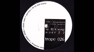 Metric System - SP-12