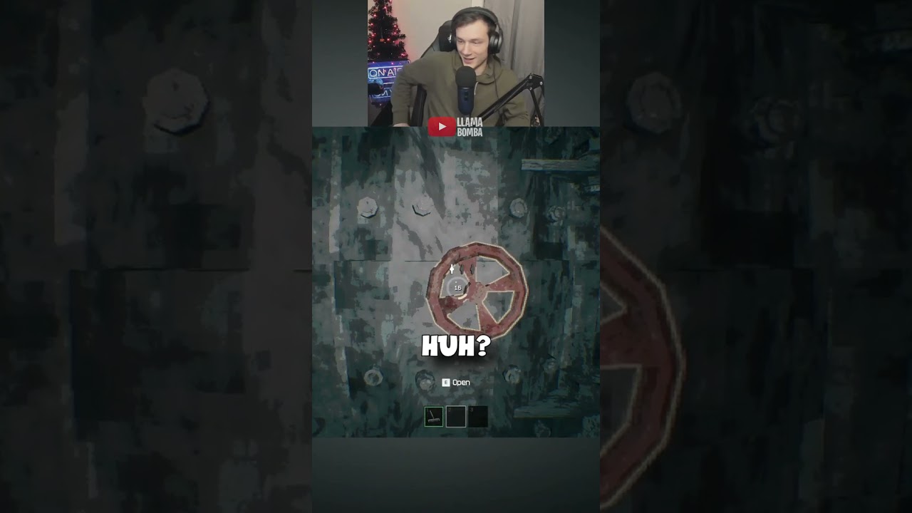 My Sister is Gorlock The Destroyer – KLETKA Funny Moments