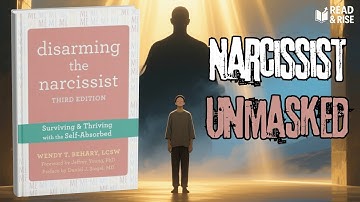 Disarming the Narcissist by Wendy Behary | How to Set Boundaries and Reclaim Your Power