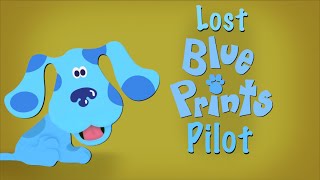 Blue's Clues Lost Pilot