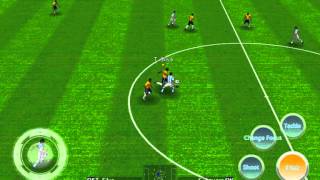 Winner Soccer Evo Elite - Android gameplay PlayRawNow screenshot 1