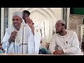 Tafsir Day 23 SHEIKH DAHIRU Islamic Center Bauchi Tareda Sayyadi Ahmad Tijjani Yaya Malam 