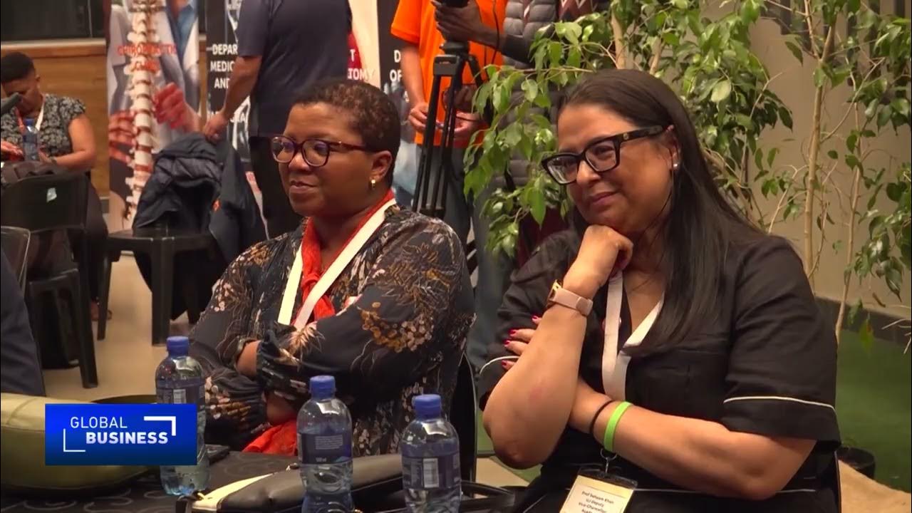 University of Johannesburg launches Africa’s first advanced rescue simulation centre
