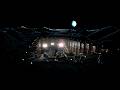 2001年宇宙の旅 月のモノリス