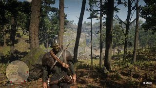 Viking Comb, Viking Helmet, Viking Hatchet Rdr2 Red Dead Redemption 2