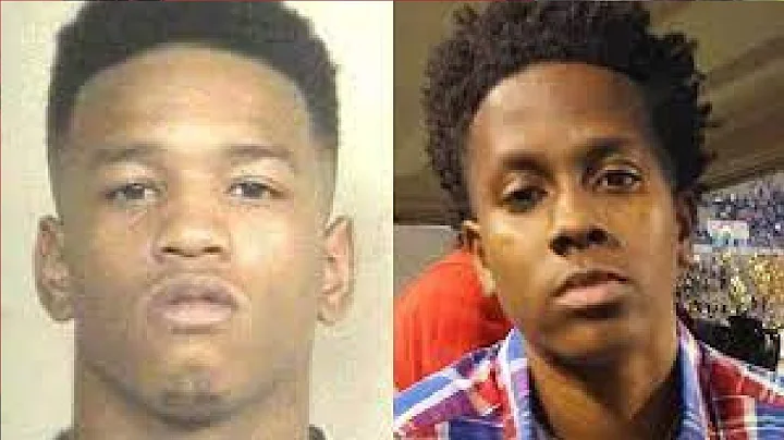 Mississippi Rapper Lil Lonnie Trial: Monya Davis Admits Murder And Found Guilty (WATCH NOW)