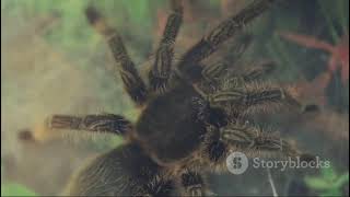 top 5- Most lethal spiders