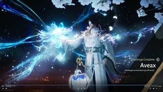 Where Winds Meet: Ye Wanshan 29s Fanbrella [Breaking Army]
