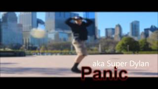 Dylan shuffling