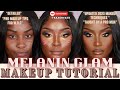 Woc makeup tutorial